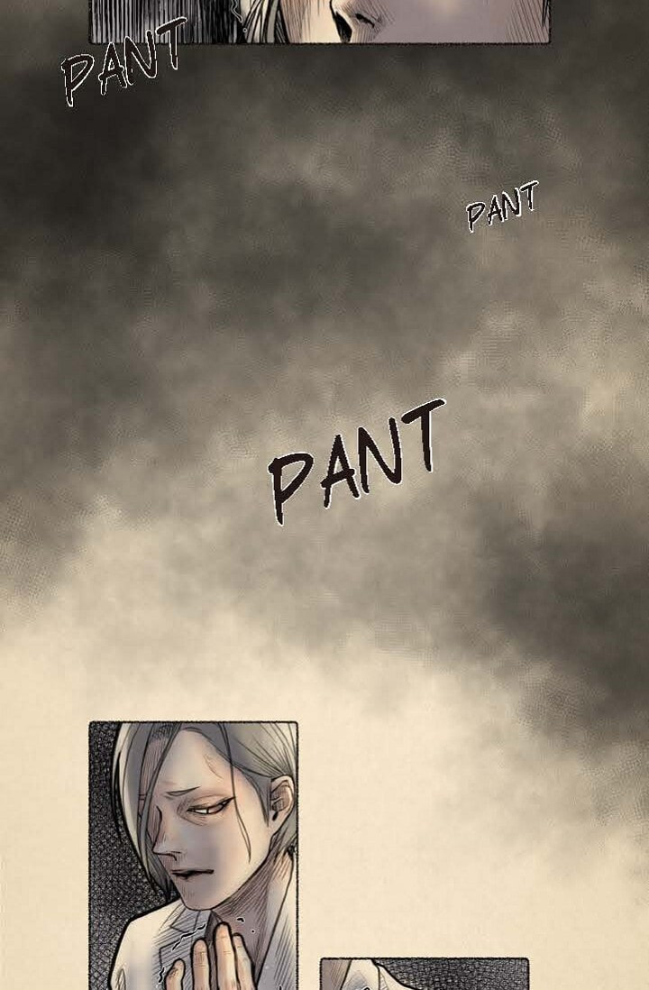 Read Lifeless Man chapter 4 image 26 on Lezhin