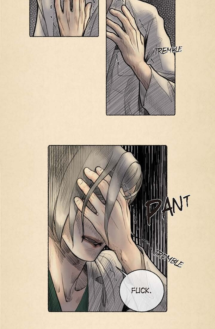 Read Lifeless Man chapter 4 image 27 on Lezhin