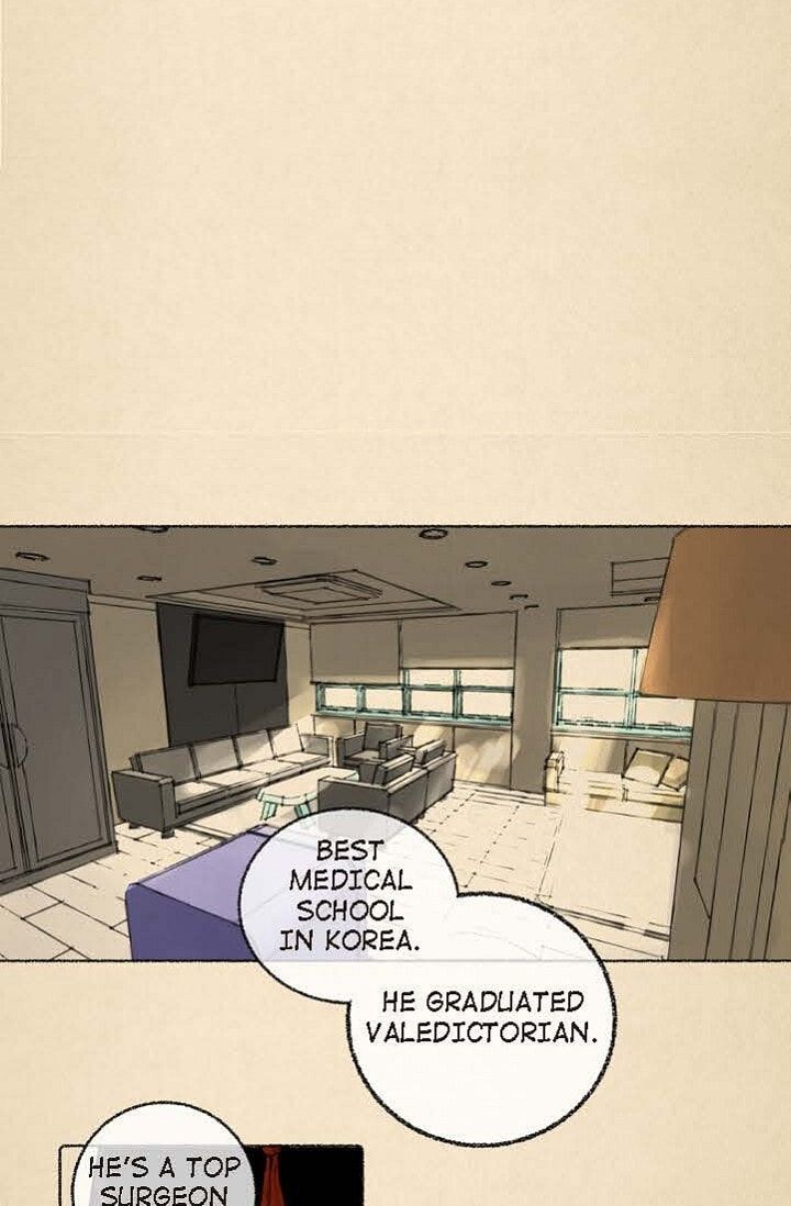 Read Lifeless Man chapter 4 image 28 on Lezhin