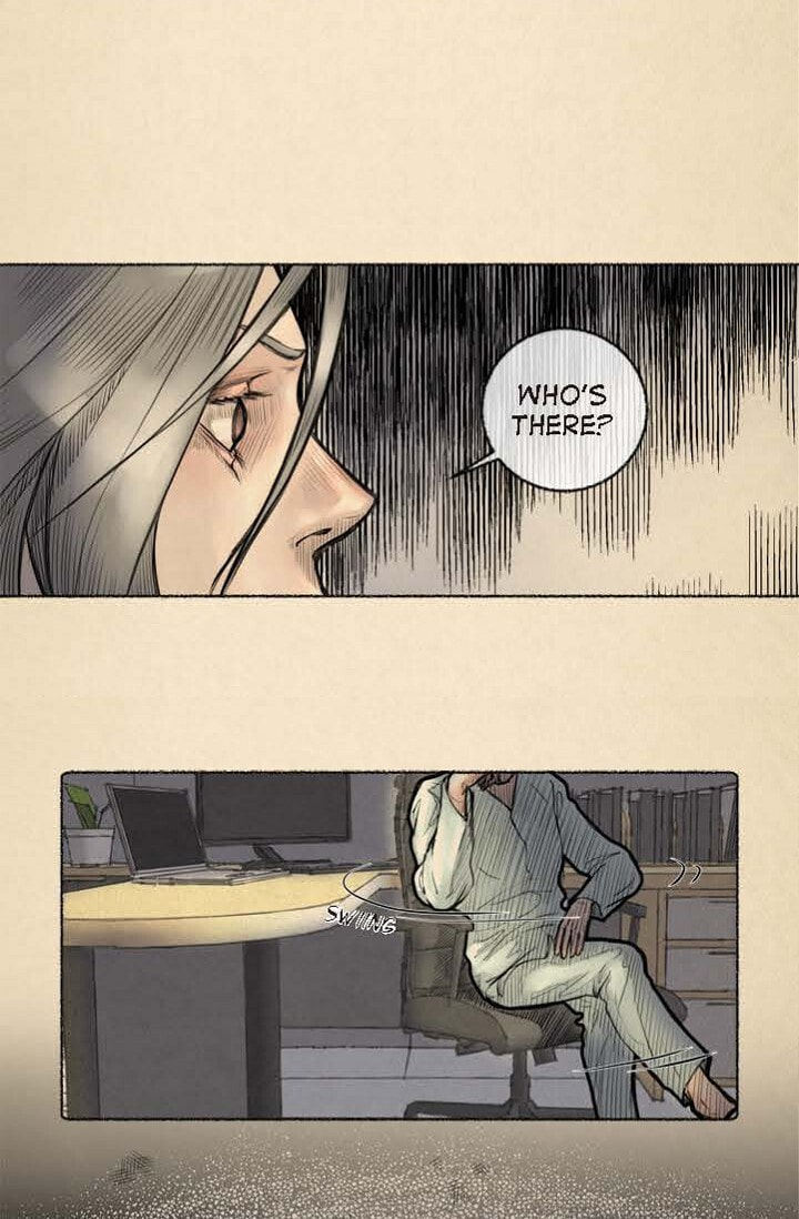 Read Lifeless Man chapter 4 image 5 on Lezhin