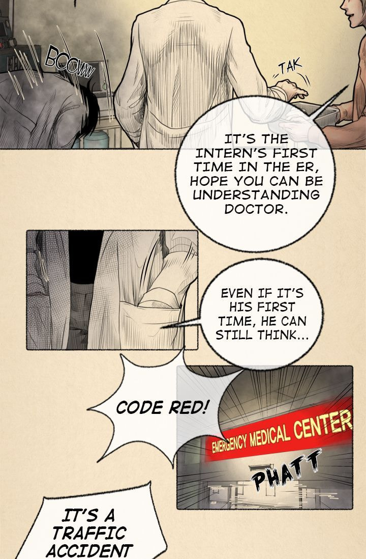 Read Lifeless Man chapter 5 image 12 on Lezhin