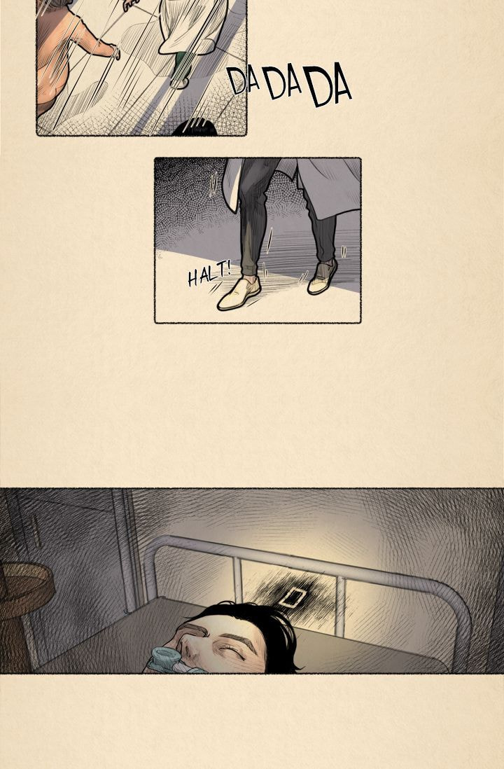 Read Lifeless Man chapter 5 image 14 on Lezhin