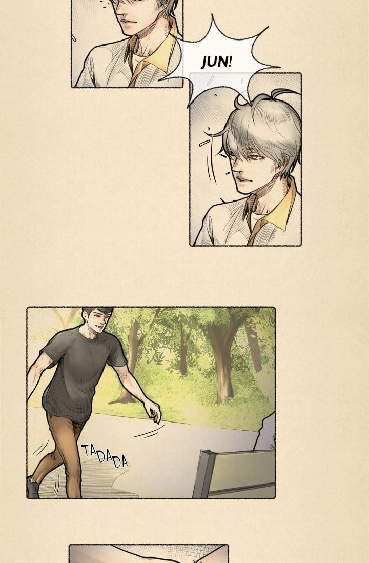 Read Lifeless Man chapter 5 image 2 on Lezhin