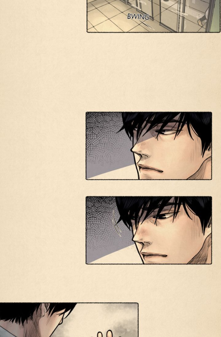 Read Lifeless Man chapter 5 image 21 on Lezhin