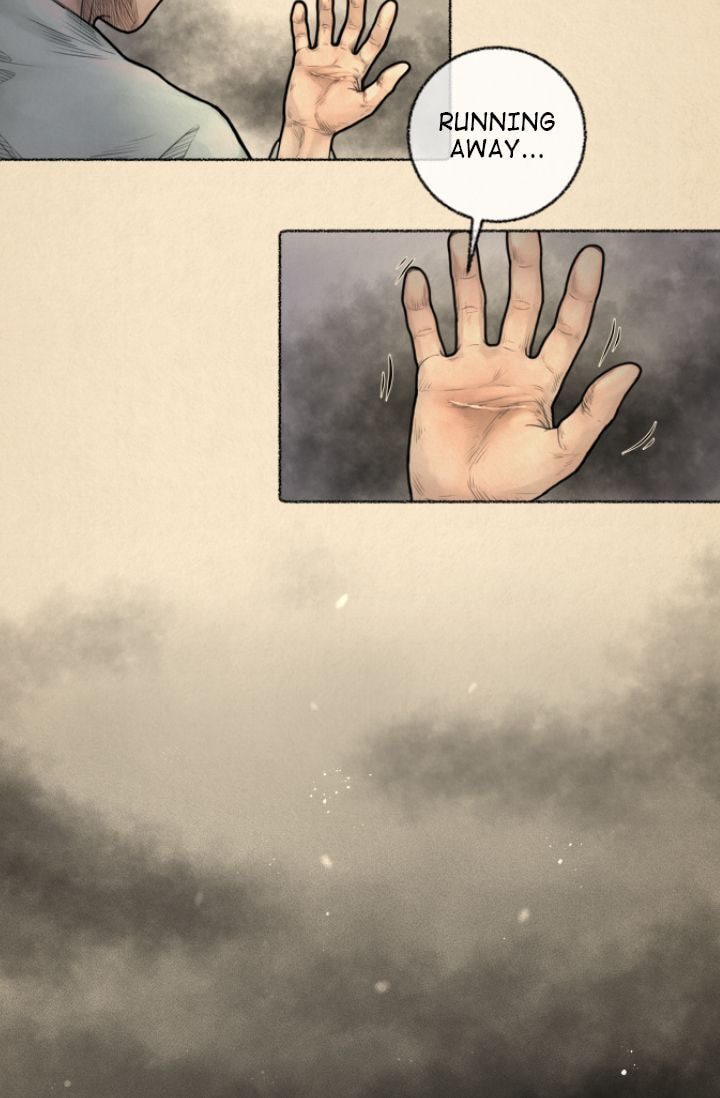 Read Lifeless Man chapter 5 image 22 on Lezhin