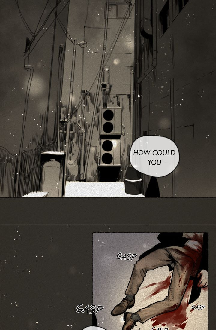 Read Lifeless Man chapter 5 image 24 on Lezhin