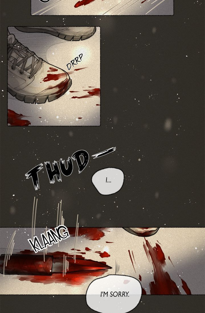 Read Lifeless Man chapter 5 image 26 on Lezhin