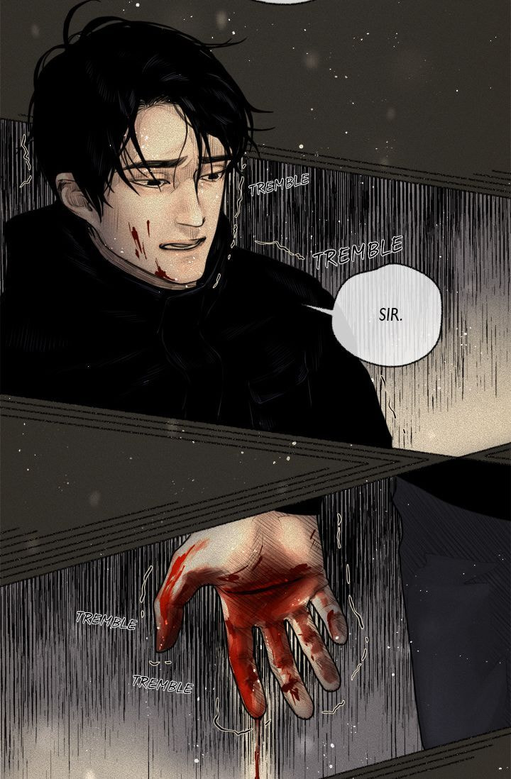 Read Lifeless Man chapter 5 image 27 on Lezhin