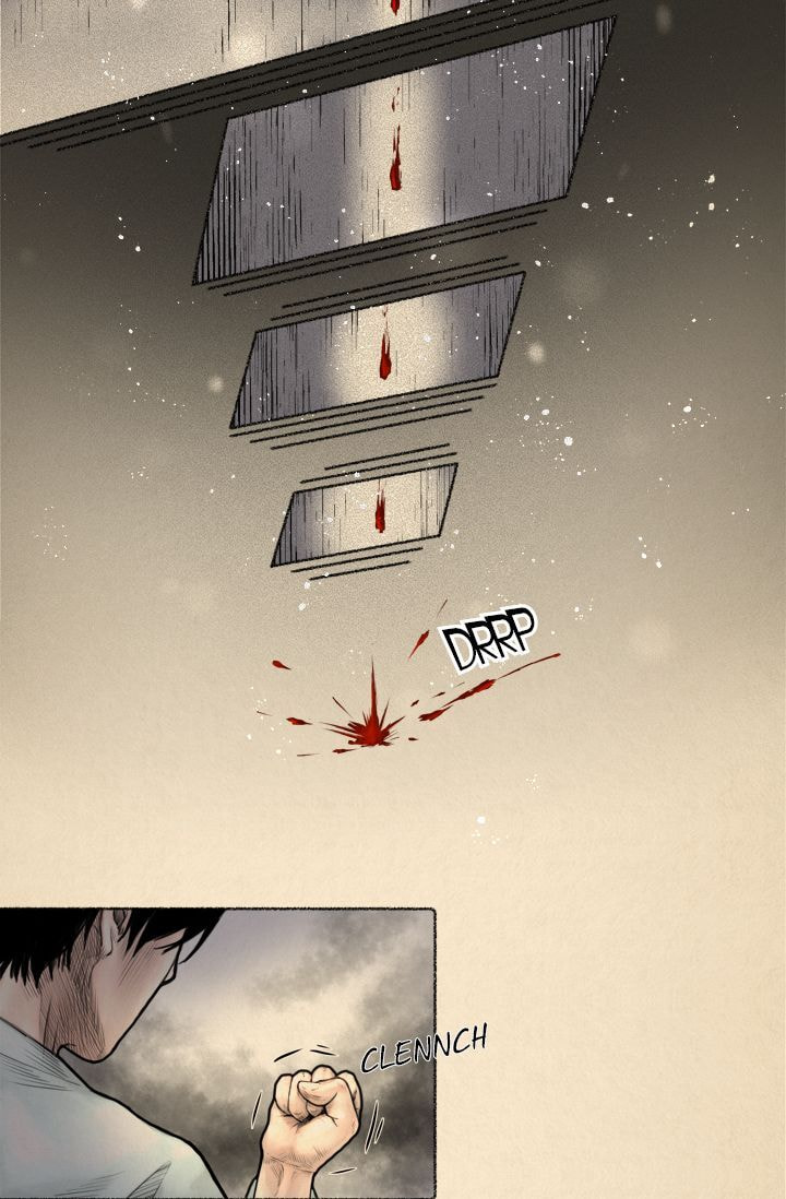 Read Lifeless Man chapter 5 image 28 on Lezhin