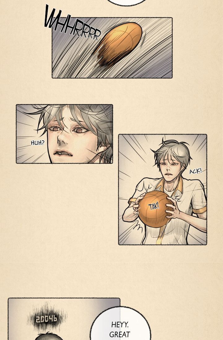 Read Lifeless Man chapter 5 image 4 on Lezhin