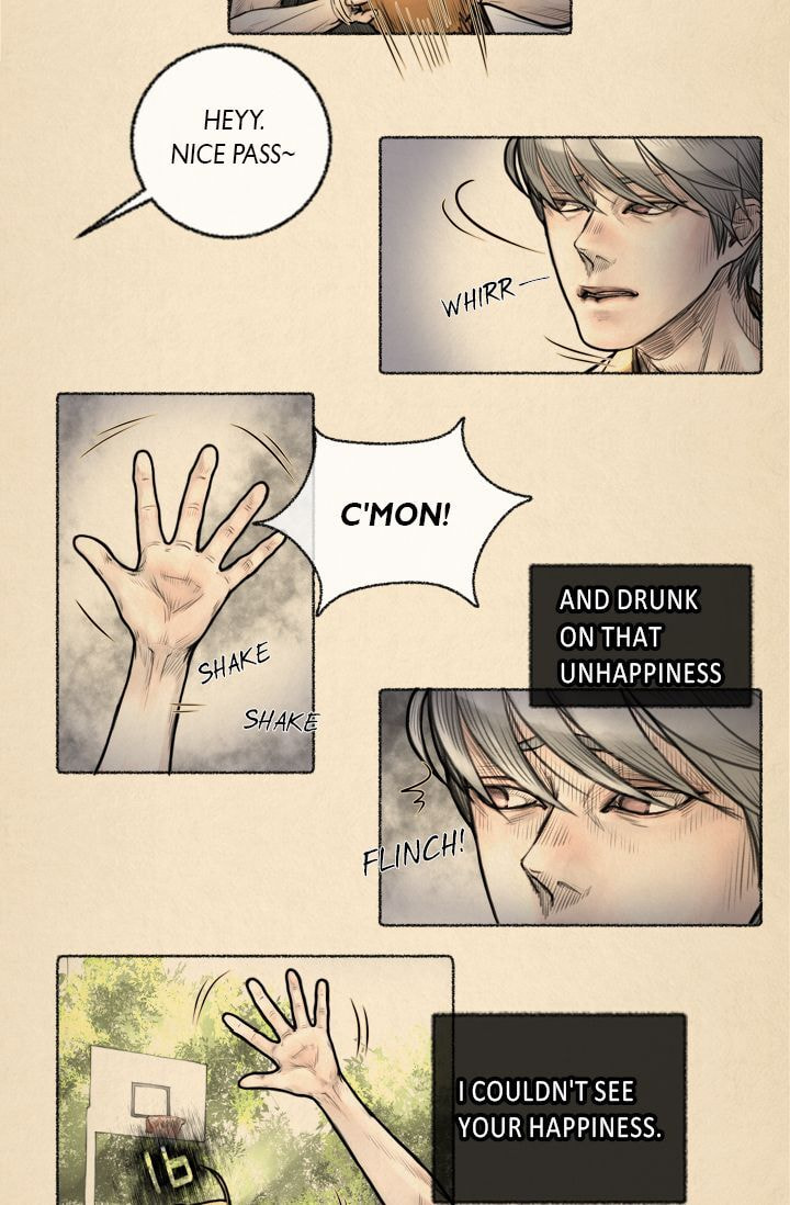 Read Lifeless Man chapter 5 image 6 on Lezhin