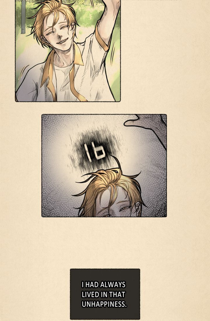 Read Lifeless Man chapter 5 image 7 on Lezhin