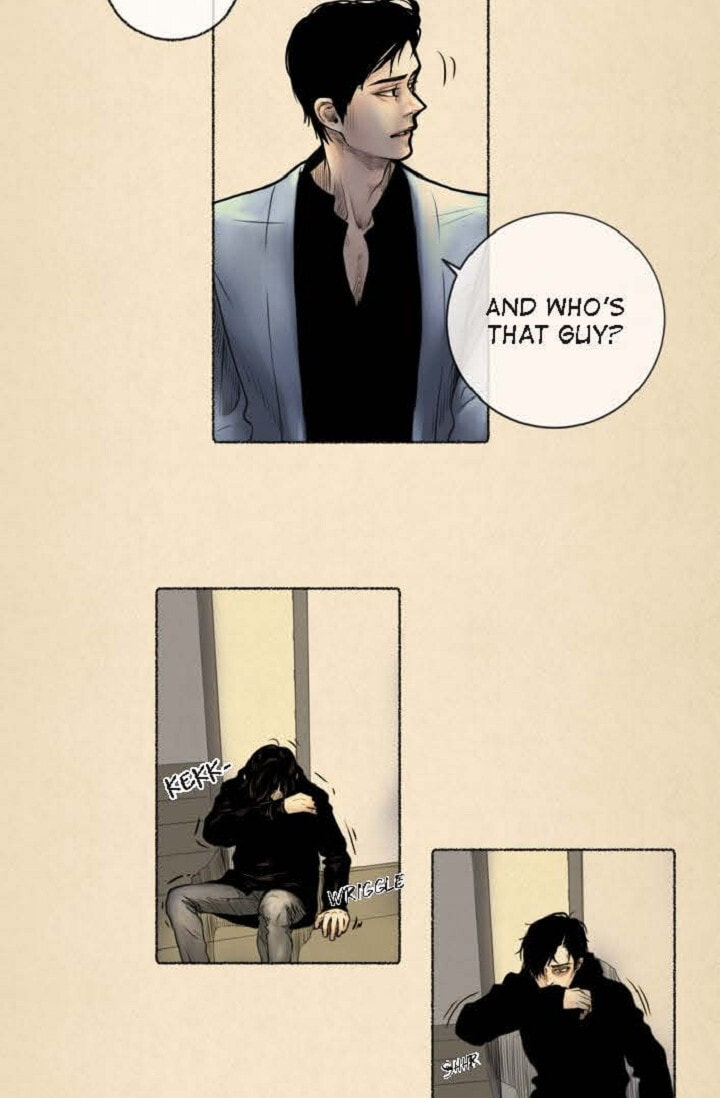 Read Lifeless Man chapter 6 image 10 on Lezhin