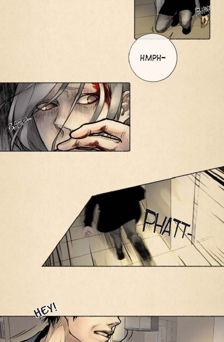 Read Lifeless Man chapter 6 image 11 on Lezhin