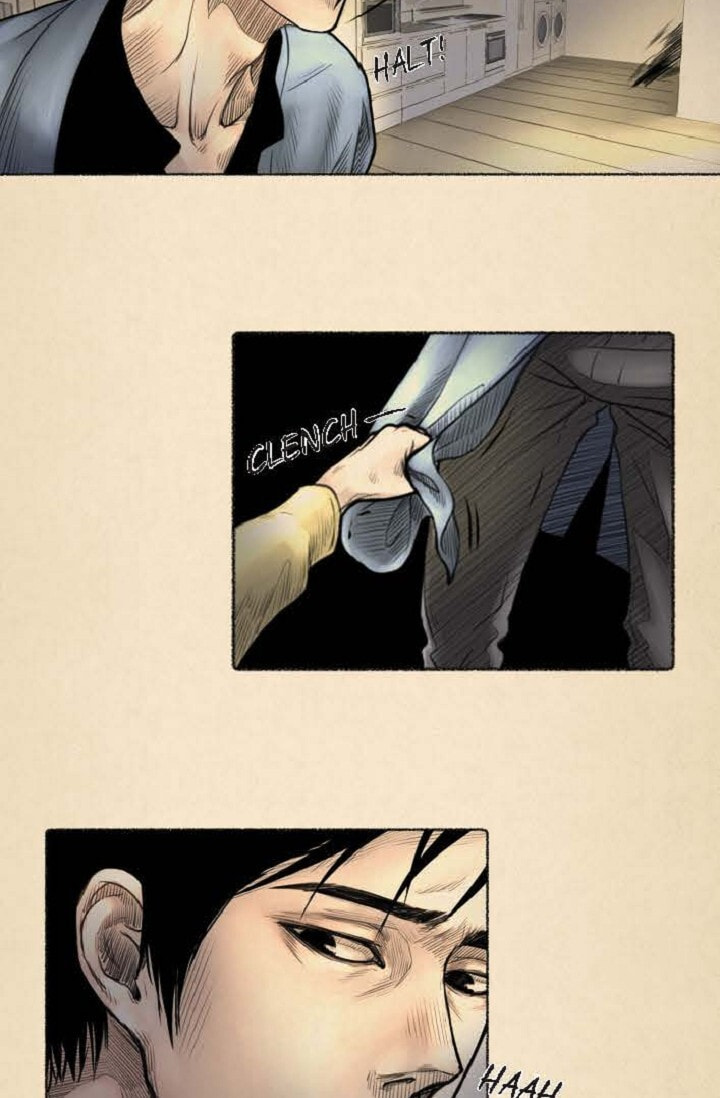 Read Lifeless Man chapter 6 image 12 on Lezhin