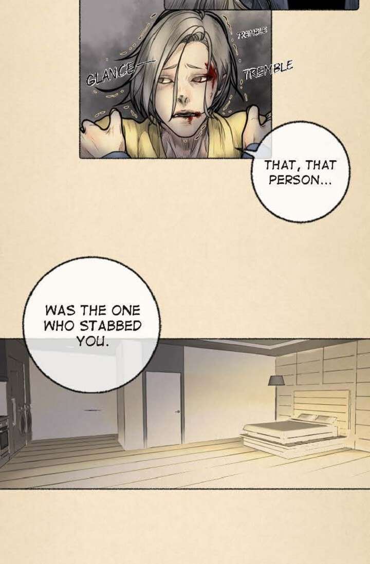 Read Lifeless Man chapter 6 image 15 on Lezhin