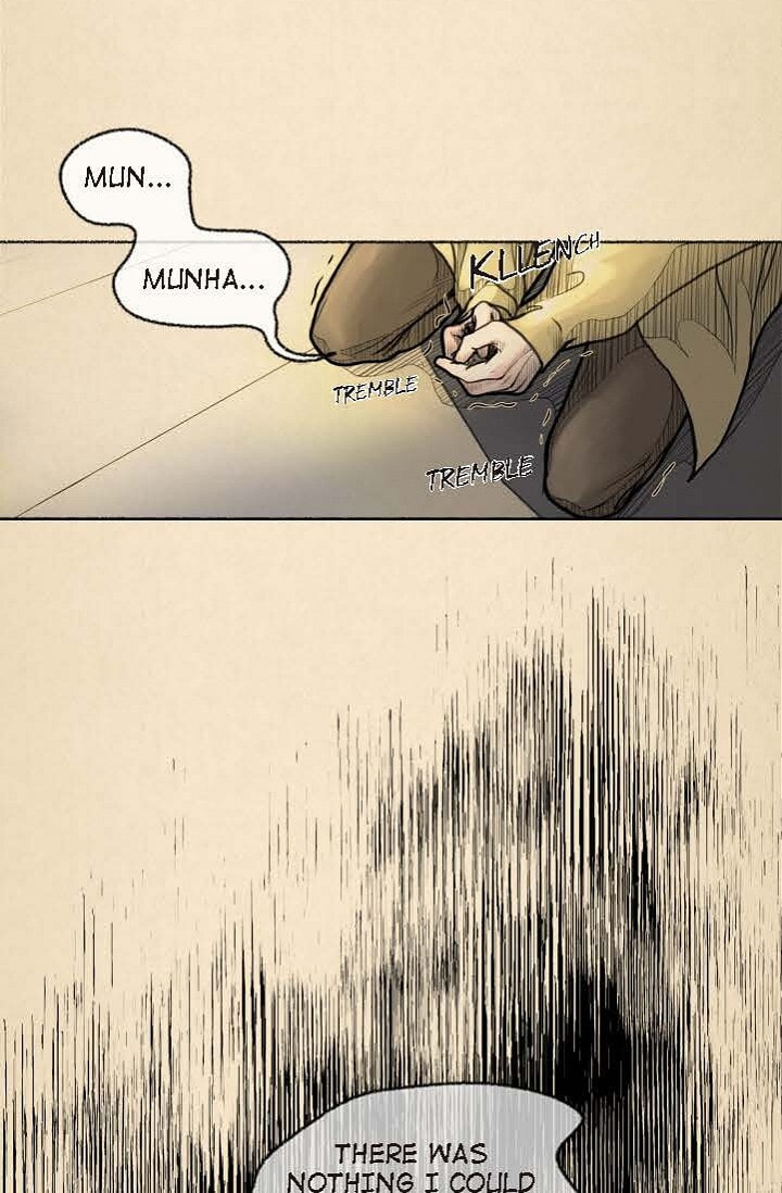 Read Lifeless Man chapter 6 image 19 on Lezhin