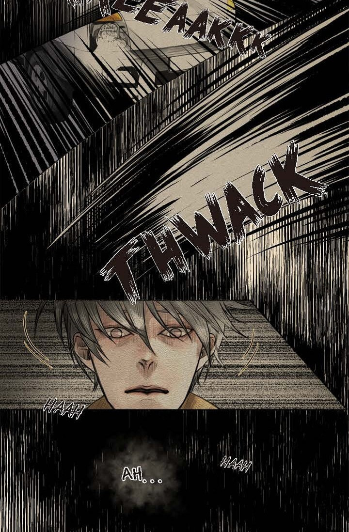 Read Lifeless Man chapter 6 image 24 on Lezhin
