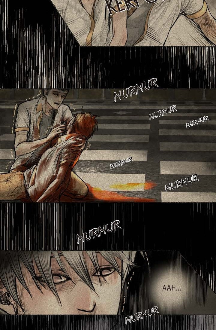 Read Lifeless Man chapter 6 image 27 on Lezhin