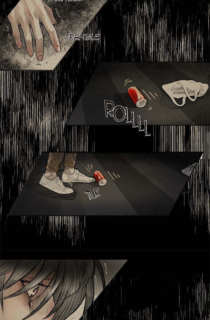 Read Lifeless Man chapter 6 image 29 on Lezhin