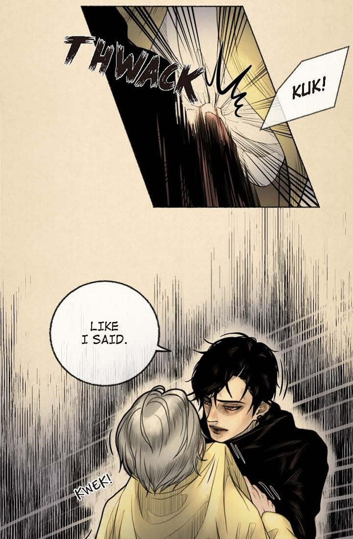Read Lifeless Man chapter 6 image 3 on Lezhin