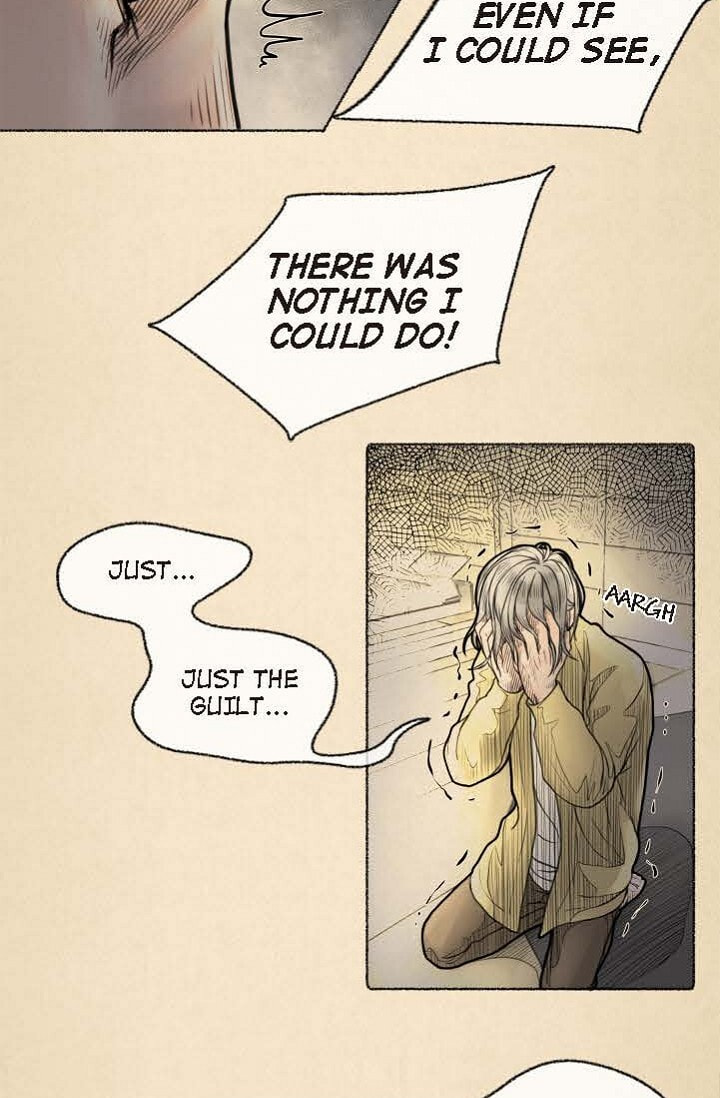 Read Lifeless Man chapter 6 image 32 on Lezhin