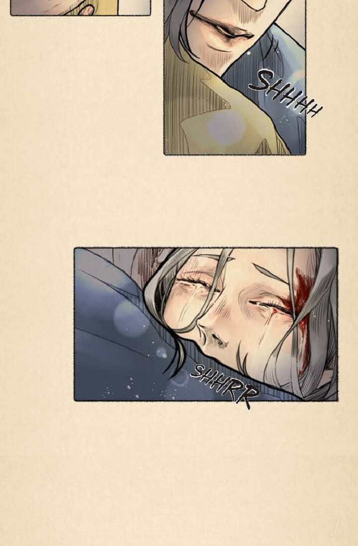 Read Lifeless Man chapter 6 image 35 on Lezhin