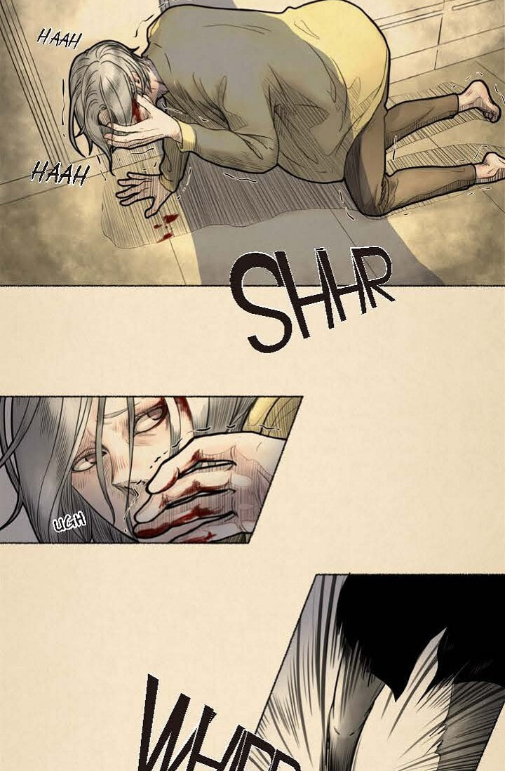Read Lifeless Man chapter 6 image 6 on Lezhin