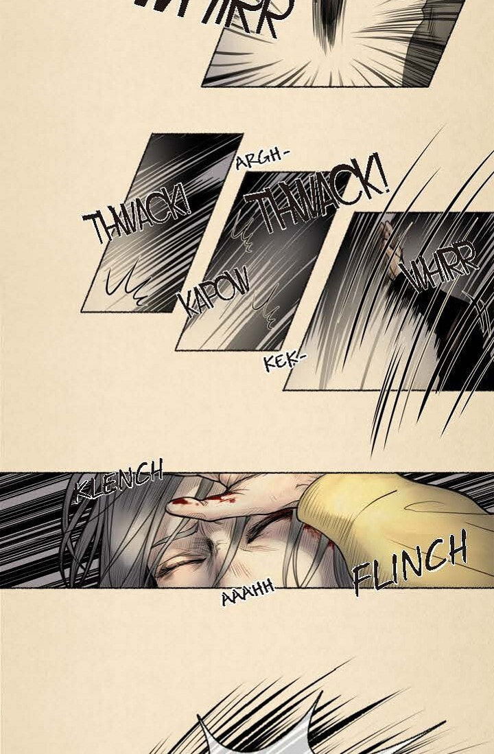 Read Lifeless Man chapter 6 image 7 on Lezhin