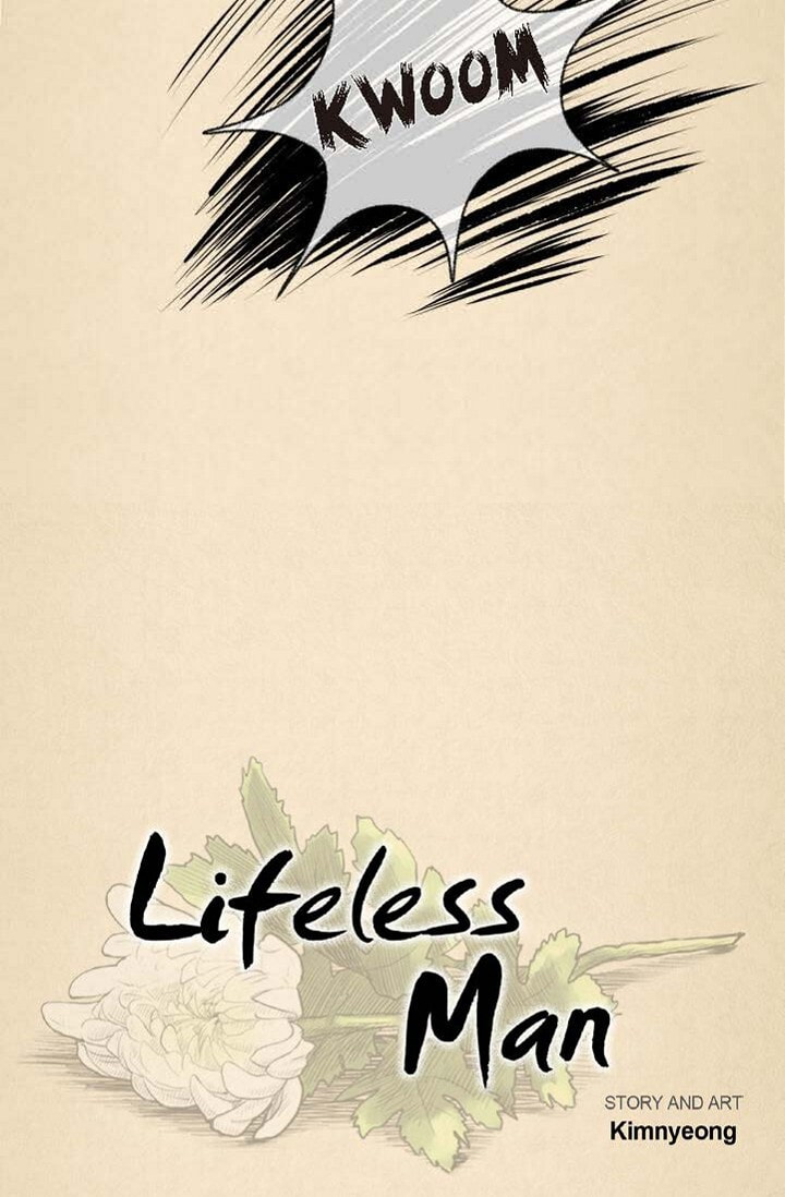 Read Lifeless Man chapter 6 image 8 on Lezhin