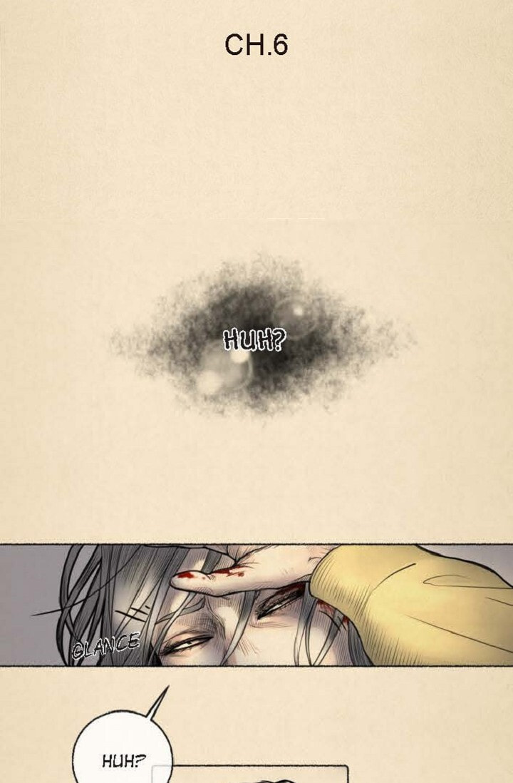 Read Lifeless Man chapter 6 image 9 on Lezhin