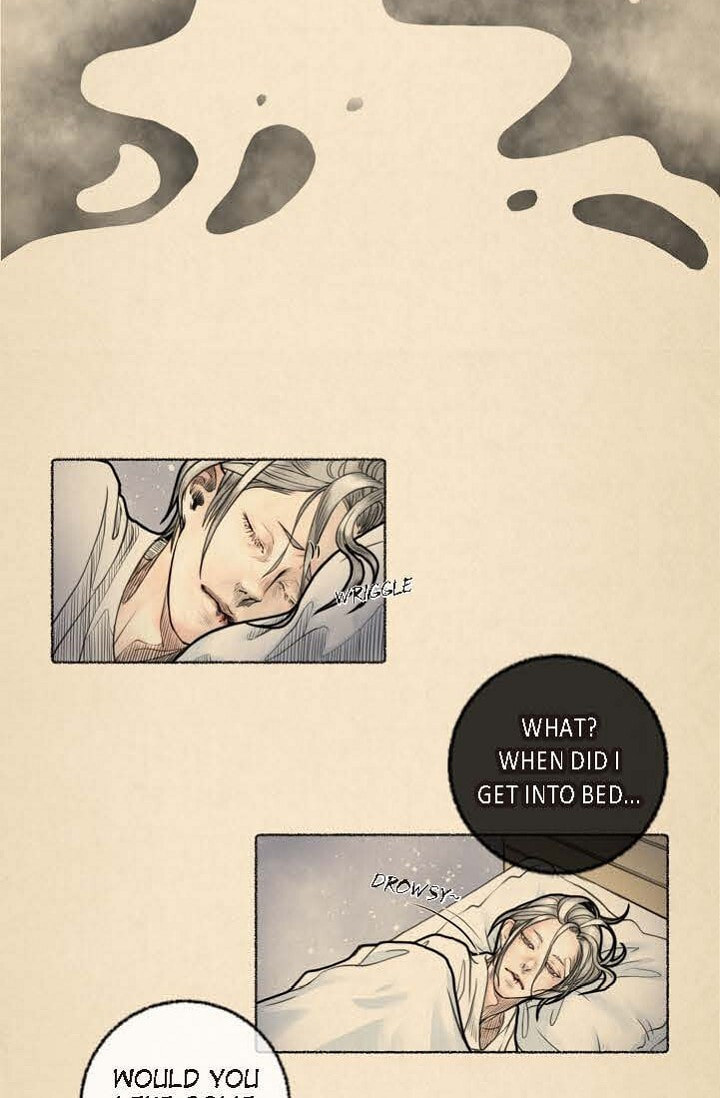 Read Lifeless Man chapter 7 image 10 on Lezhin