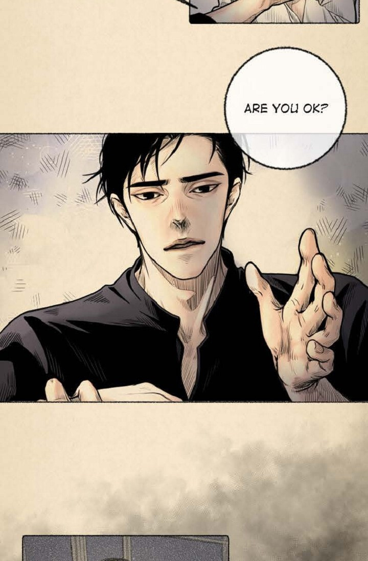 Read Lifeless Man chapter 7 image 16 on Lezhin