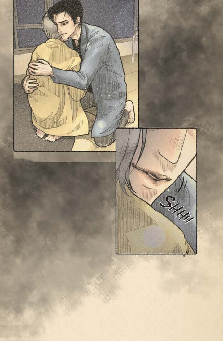 Read Lifeless Man chapter 7 image 17 on Lezhin