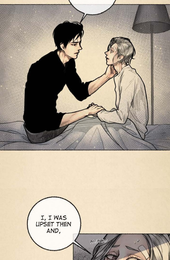 Read Lifeless Man chapter 7 image 19 on Lezhin