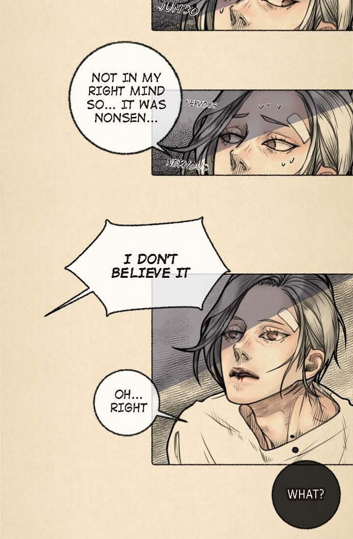 Read Lifeless Man chapter 7 image 20 on Lezhin