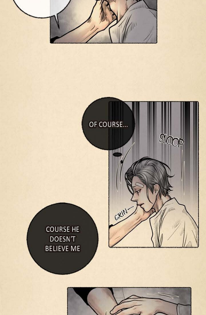 Read Lifeless Man chapter 7 image 22 on Lezhin