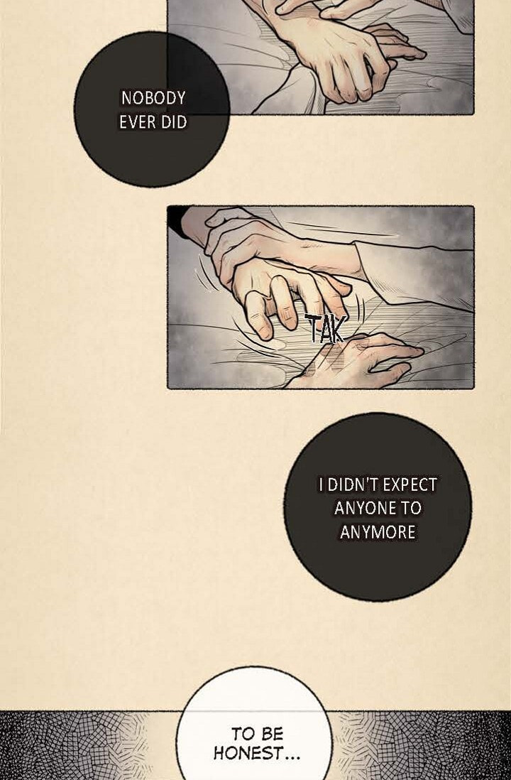 Read Lifeless Man chapter 7 image 23 on Lezhin