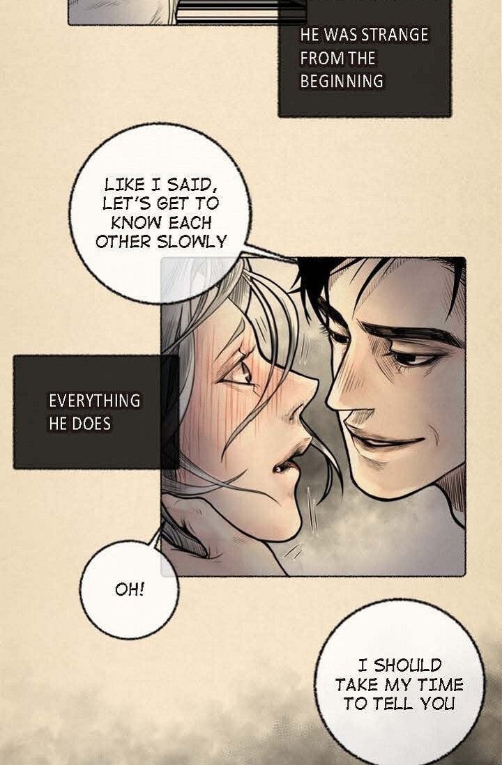 Read Lifeless Man chapter 7 image 26 on Lezhin