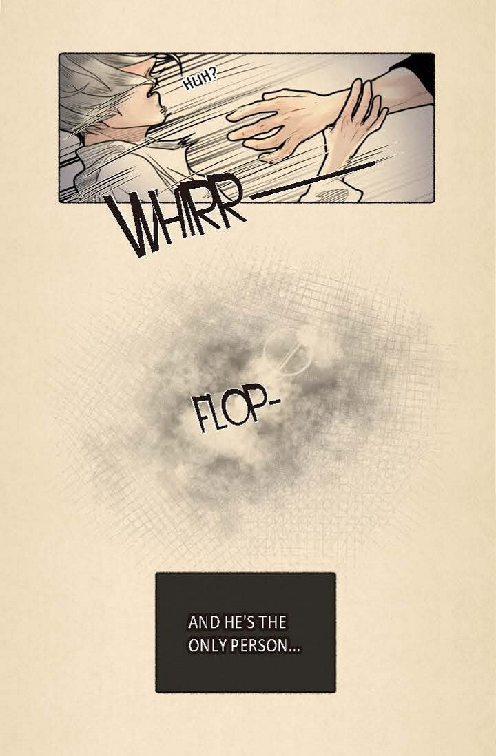 Read Lifeless Man chapter 7 image 28 on Lezhin