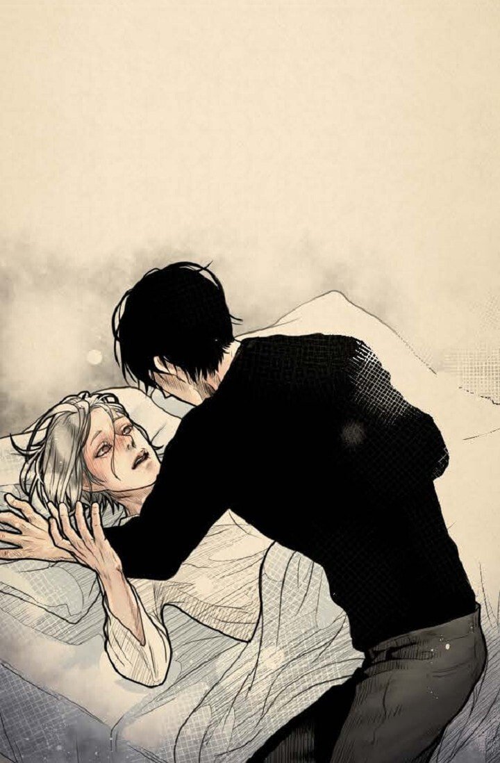 Read Lifeless Man chapter 7 image 29 on Lezhin