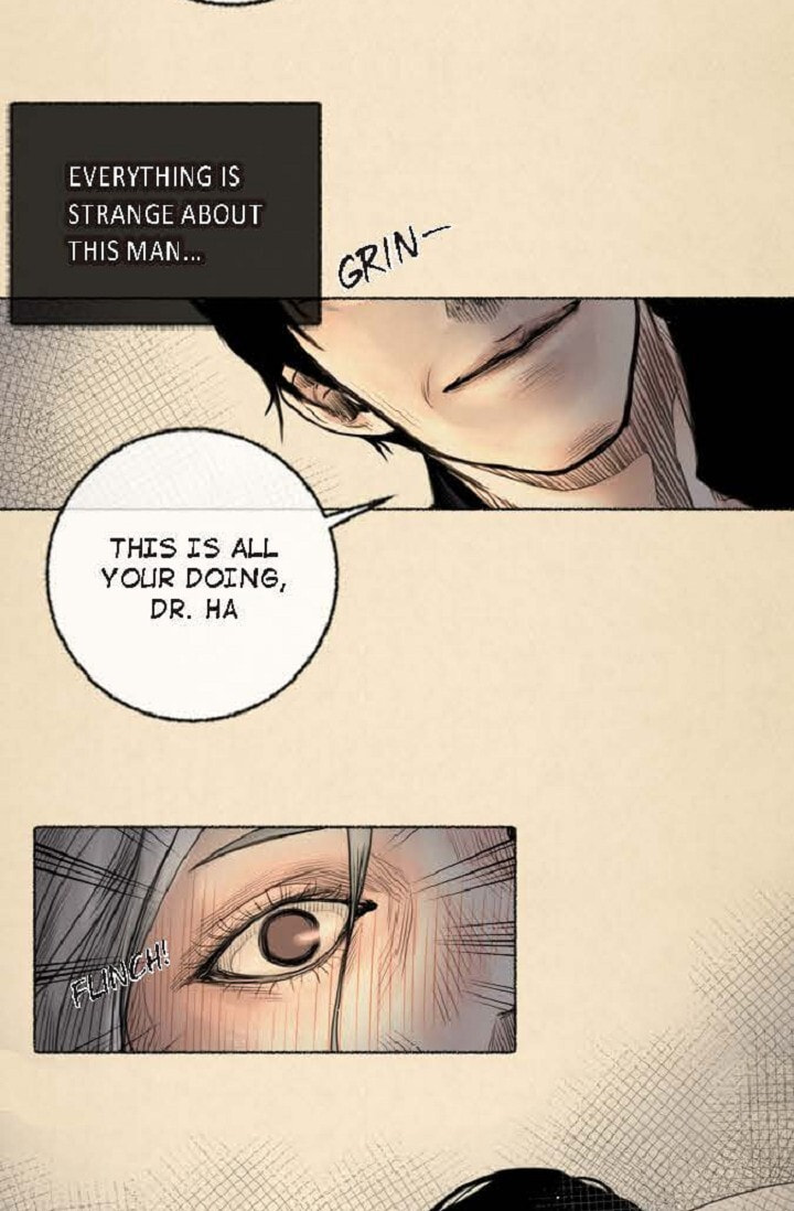 Read Lifeless Man chapter 7 image 31 on Lezhin