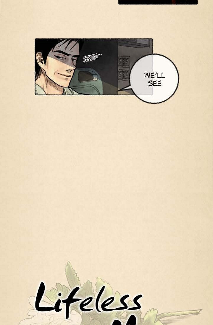 Read Lifeless Man chapter 7 image 6 on Lezhin