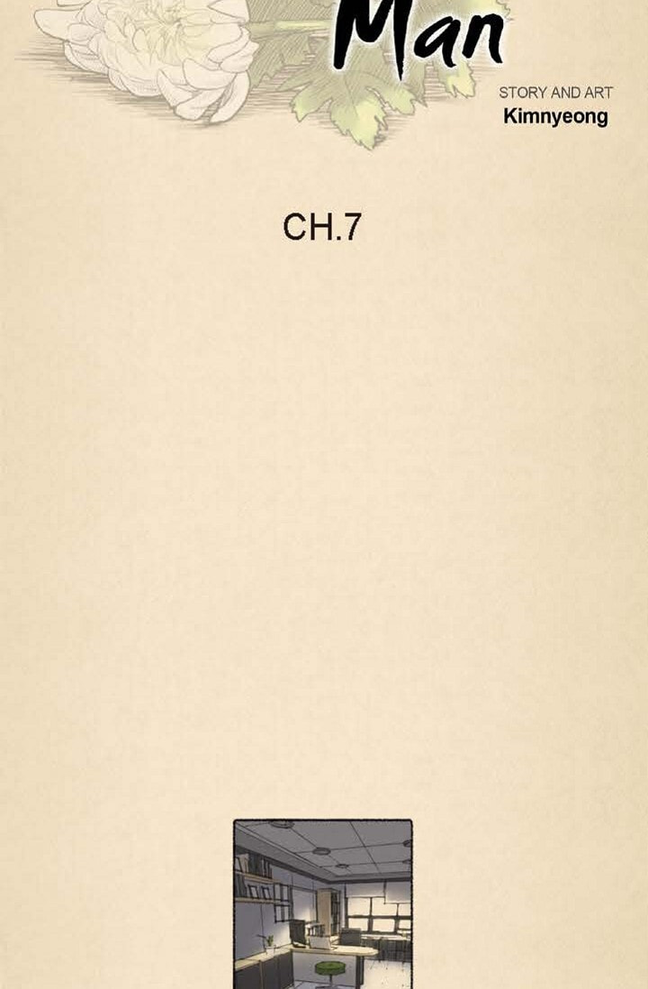 Read Lifeless Man chapter 7 image 7 on Lezhin