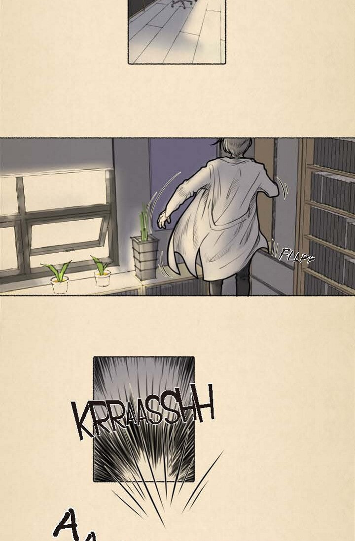 Read Lifeless Man chapter 7 image 8 on Lezhin