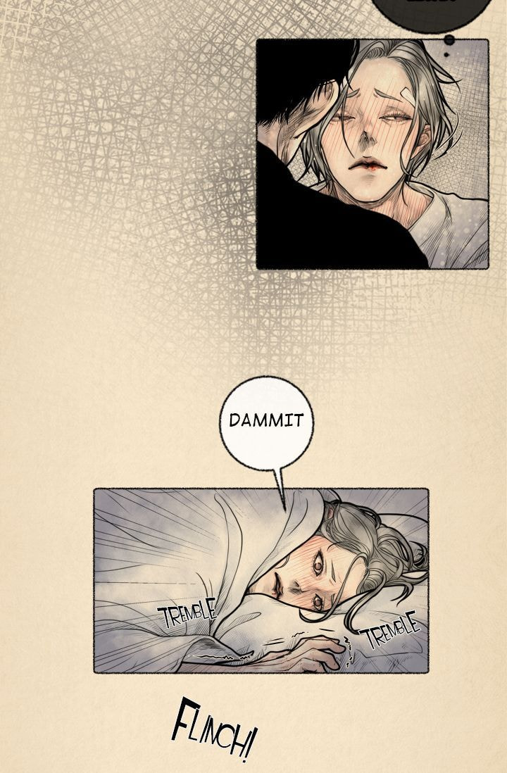 Read Lifeless Man chapter 8 image 11 on Lezhin