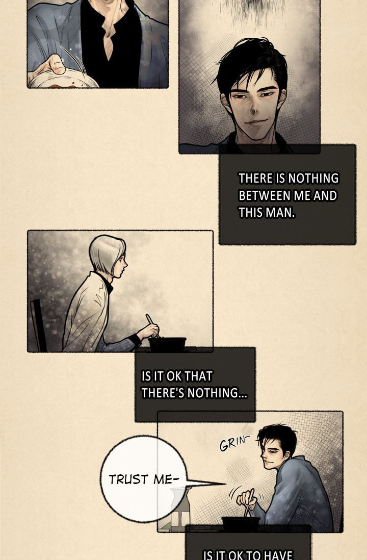 Read Lifeless Man chapter 8 image 20 on Lezhin