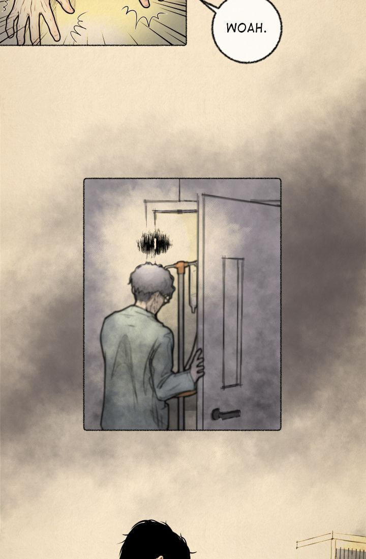 Read Lifeless Man chapter 8 image 30 on Lezhin
