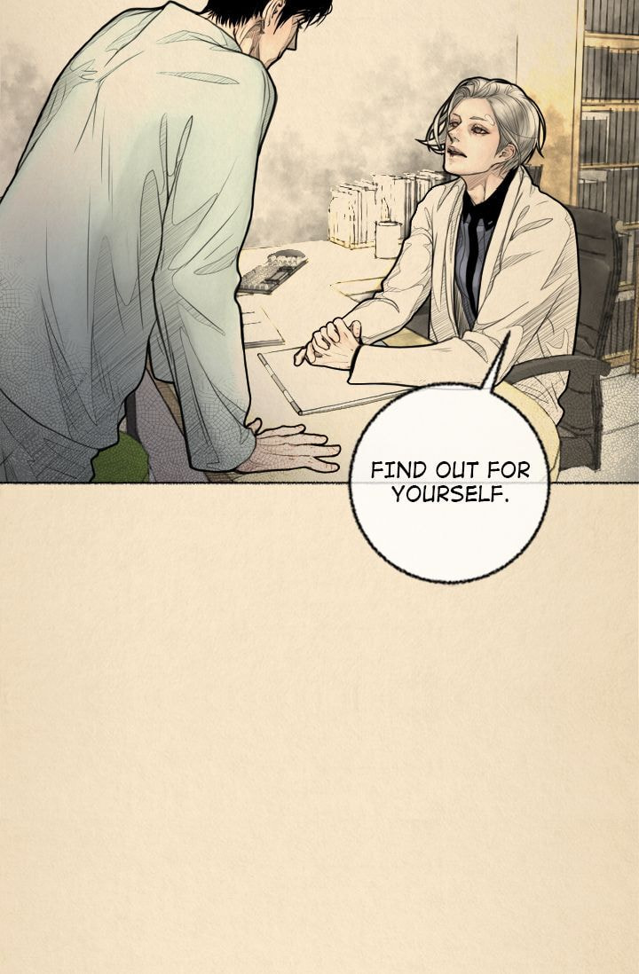Read Lifeless Man chapter 8 image 31 on Lezhin