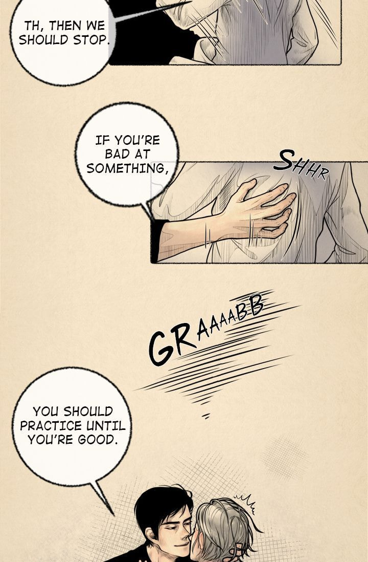 Read Lifeless Man chapter 8 image 6 on Lezhin